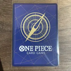 Portgas.D.Ace (Illustration Box Vol.5) ST15-005 One Piece Promotion Cards Foil - Image 2