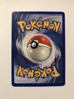 Pokemon TCG Team Rocket Abra 1st Edition 49/82 Card - Image 2