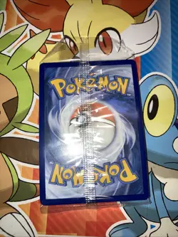 Pikachu Promo SV: Scarlet & Violet Promo Cards 088 NM Sealed - Image 2