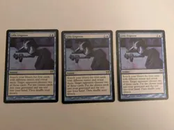 MTG Gifts Ungiven - Champions of Kamigawa 62/306 - Rare - Magic the Gathering - Image 1