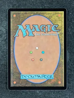 2023 Magic: The Gathering CAVERN OF SOULS #0269 Lost Caverns of Ixalan Mythic - Image 2