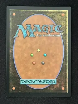 1x MTG Unstable Harmonics - Rhystic Study (Foil) - Secret Lair Drop (SLD) #478 - Image 2