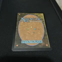 [1x] Lotus Petal - Foil Etched (30th) Near Mint, English Misc Promos MTG Magic - Image 2