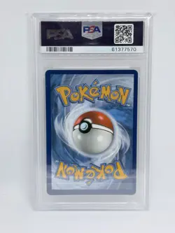 PSA 9 Pikachu V 170/185 - Full Art - Ultra Rare - SWSH Vivid Voltage - Pokemon - Image 2