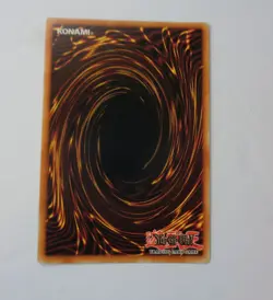 Water Dragon EEN-EN015 (Super Rare, 1st Edition, Lightly Played / LP) Yugioh - Image 3