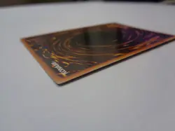 Water Dragon EEN-EN015 (Super Rare, 1st Edition, Lightly Played / LP) Yugioh - Image 5