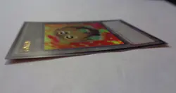 Token: Kuriboh (Orange) LC03-EN007 (Ultra Rare, Limited, Excellent / VLP) - Image 2
