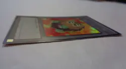 Token: Kuriboh (Orange) LC03-EN007 (Ultra Rare, Limited, Excellent / VLP) - Image 3