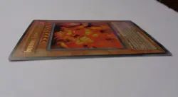 Infernal Flame Emperor SD3-EN001 (Ultra Rare, 1st Edition, Lightly Played / LP) - Image 3