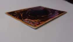 Infernal Flame Emperor SD3-EN001 (Ultra Rare, 1st Edition, Lightly Played / LP) - Image 5