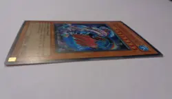 Ocean Dragon Lord - Neo-Daedalus SD4-EN001 (Ultra, 1st, Excellent / VLP) Yugioh - Image 2