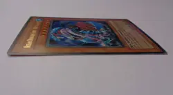 Ocean Dragon Lord - Neo-Daedalus SD4-EN001 (Ultra, 1st, Excellent / VLP) Yugioh - Image 3