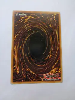 Dark Necrofear LON-065 (Ultra Rare, Unlimited, Lightly Played / LP) Yugioh - Image 4