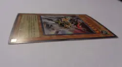 Gilford the Legend SD5-EN001 (Ultra Rare, 1st Ed, Lightly Played / LP) Yugioh - Image 2