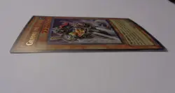 Gilford the Legend SD5-EN001 (Ultra Rare, 1st Ed, Lightly Played / LP) Yugioh - Image 3