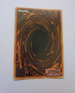 Gilford the Legend SD5-EN001 (Ultra Rare, 1st Ed, Lightly Played / LP) Yugioh - Image 4