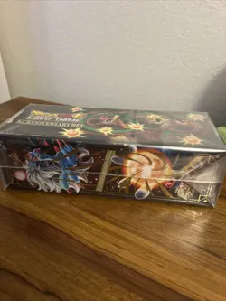 Dragon Ball super card game 5th anniversary set - Image 2