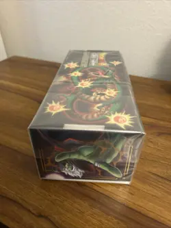 Dragon Ball super card game 5th anniversary set - Image 3