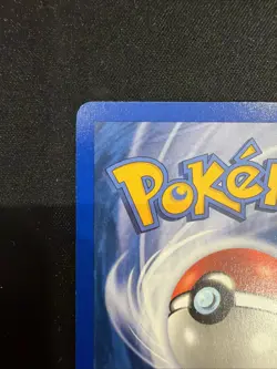 Pokemon Card - Manectric Ruby and Sapphire 9/109 Holo Rare Nm/lp - Image 3