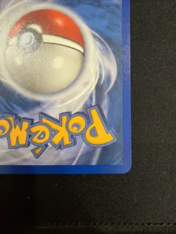 Pokemon Card - Manectric Ruby and Sapphire 9/109 Holo Rare Nm/lp - Image 5