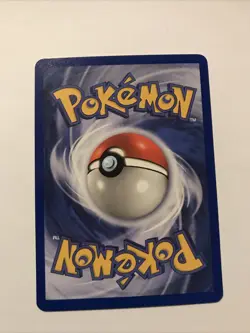 Pokemon TCG Team Rocket Ekans 1st Edition 56/82 Card - Image 2