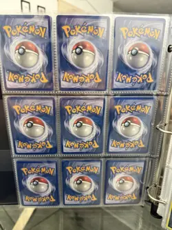 Pokemon Diamond and Pearl era Lot - Lv. X, reverse holos, cosmo holos - 53 cards - Image 2