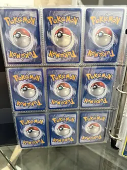 Pokemon Diamond and Pearl era Lot - Lv. X, reverse holos, cosmo holos - 53 cards - Image 4