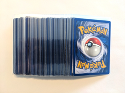 Pokemon TCG Neo Revelation 53 Vintage Cards Lot WOTC 2001 - Image 2