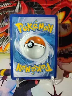 Eevee 173 Sv: Scarlet & Violet Promo Card Holo Pokemon TCG NM - Image 3