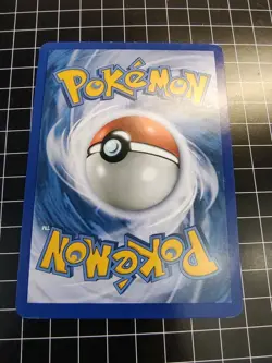 Ponyta 71/100 Reverse Holo Diamond & Pearl Stormfront Pokemon Card - Image 3