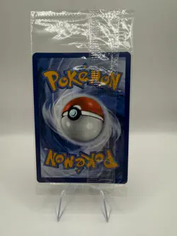 Mimikyu 075 Sv: Scarlet & Violet Promo Cards Holo Factory Sealed - Image 2