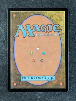 2023 Magic: The Gathering ROAMING THRONE #0258 Lost Caverns of Ixalan Rare ENG - Image 2