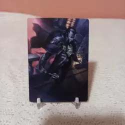 MTG Vampire (FOIL TOKEN) NM #008/020 Unstable UST MP - Image 2