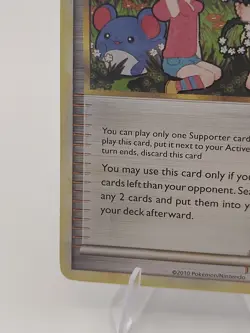 Twins 89/102 | HeartGold & SoulSilver Triumphant | Pokemon TCG | ENG | Uncommon - Image 4