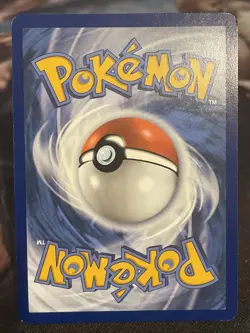 💥 Pokemon Twilight Masquerade Ogre's Mask - 159/167 - Cosmos Holo Near Mint - Image 2