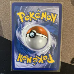 Pokemon TCG Lugia Holo Rare Swirl 15/95 Call Of Legends - Image 2