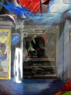 Pokemon N’s Zoroark EX - Lot Of 3! Journey Together. 175, 185, & 189 / 159 - Image 2