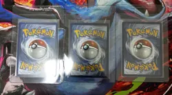 Pokemon N’s Zoroark EX - Lot Of 3! Journey Together. 175, 185, & 189 / 159 - Image 4