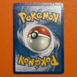 Rapidash 22/100 Stormfront Vintage Pokemon TCG - Image 2