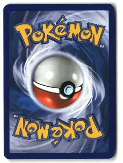 Rapidash ⭐ 22/100 Reverse Holo Rare Stormfront 2008 Pokemon NM - Image 2