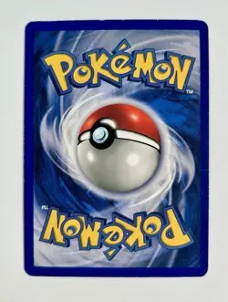 Charmander 1999 Pokemon Game Shadowless Base Set #46/102 * Light Play - Image 2