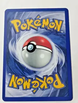 Pokemon TCG Magneton Fossil 26 Regular Unlimited Rare - Uncirculated - Image 3