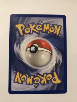 Pokemon TCG: Ponyta 64/82 Team Rocket 1st Edition WOTC - NM - Image 2