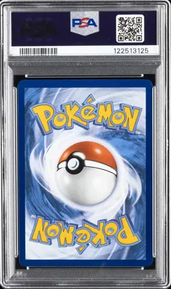 2025 POKEMON DRI EN-DESTINED RIVALS HYPER RARE TEAM ROCKET'S MEWTWO EX PSA 10 - Image 2