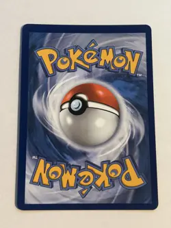 Pokemon Phantasmal Flames UPC MEGA CHARIZARD X EX #23 PROMO - Image 2