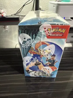 Pokemon TCG Sealed Scarlet & Violet Journey Together Enhanced Booster Box - Image 4