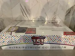 Pokemon TCG: Scarlet & Violet 151 Ultra-Premium Collection Box - 16 Packs 820650855412 - Image 2