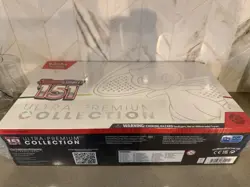 Pokemon TCG: Scarlet & Violet 151 Ultra-Premium Collection Box - 16 Packs 820650855412 - Image 5