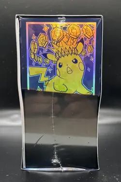 Pokemon TCG Scarlet And Violet Surging Sparks Elite Trainer Box Sealed NEW ETB - Image 5