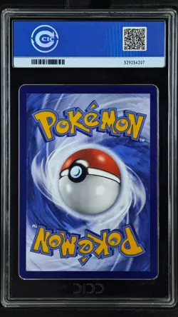 CCIC 10 Gem Mint Pokemon Chinese Surprise Mew Ex 151C 191/151 SAR Holo - Image 2